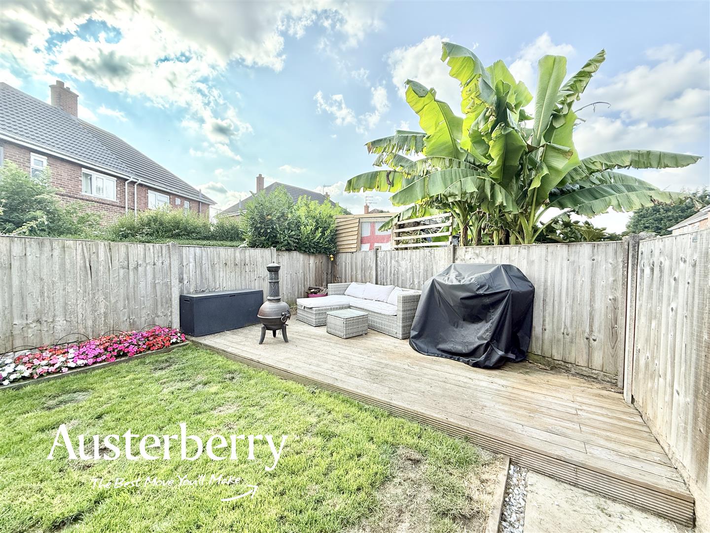 Ulverston Road, Newstead, Stoke-On-Trent